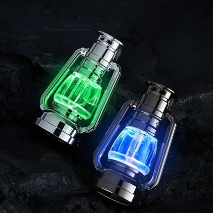 Mini Retro Flame Lantern Torch Lighter