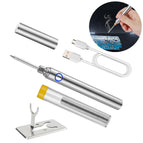 Sliver Tip C