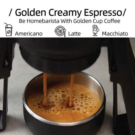 Quick Brew Portable Ultimate Travel Coffee Maker