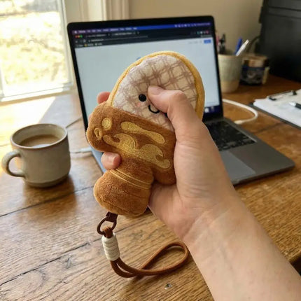 Squish Scream Stress Relief Toy