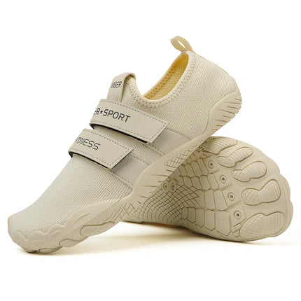 Active Grip Easy Fit Breathable Everyday Shoes