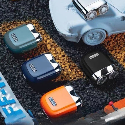 Mini Waterproof Power Hero Beard Trimmer