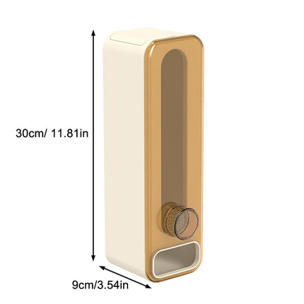 Wall-Mounted Aromatherapy Wardrobe Underwear Organizer