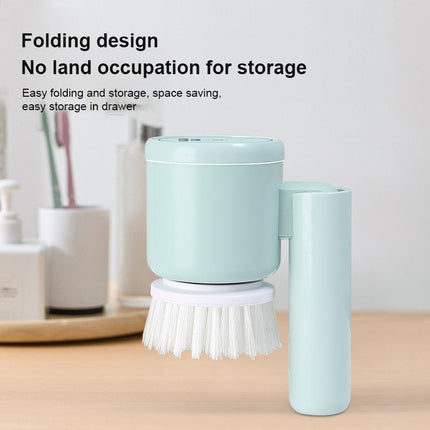Dirt Destroyer Electric Cleaning Brush