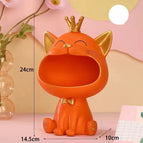 Small orange