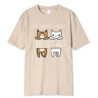 Beige / XL