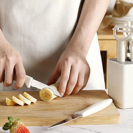 Elegant Durable Kitchen Tool Set