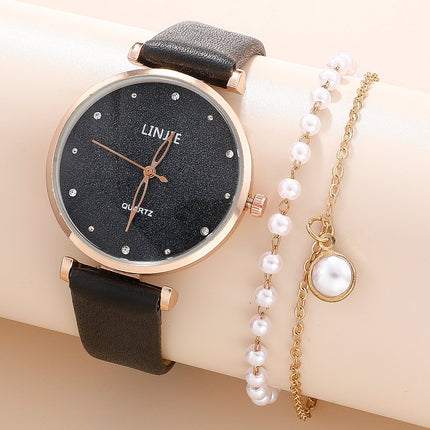 Timeless Elegance Women Gift Set