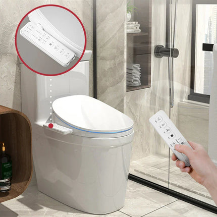 Intelligent Smart Easy Fresh Cleaning Hydro Massager Bidet