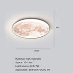 Dia38CM-27W / Warm light