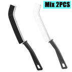 White Black 2pcs