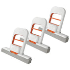Orange 3PCS