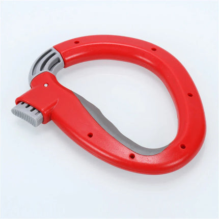 Ergonomic Anti-Slip Portable Shopping Bag Carrier Handle
