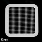 square grey