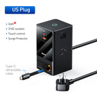 US Plug 110V