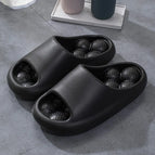 Black / 40-41