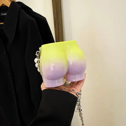 My Cute Butt Mini Shoulder Bag