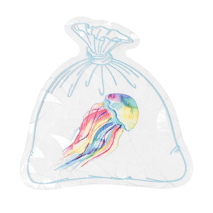 Rainbow Sun Catcher Reflective Window Stickers