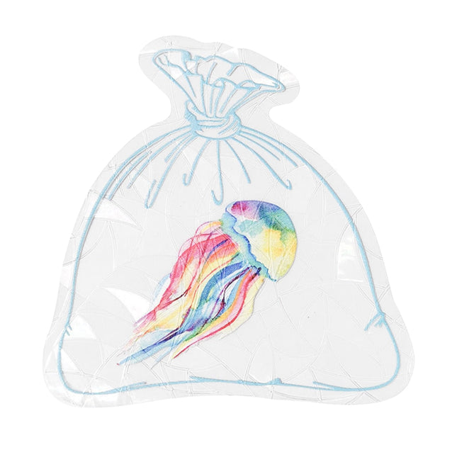 Rainbow Sun Catcher Reflective Window Stickers