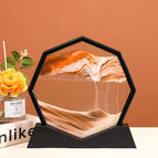 Black Base-Orange