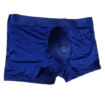 Protective Padded Boxer