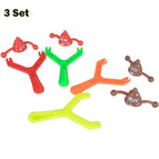 Random 3set