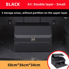 Black-A1 Double S