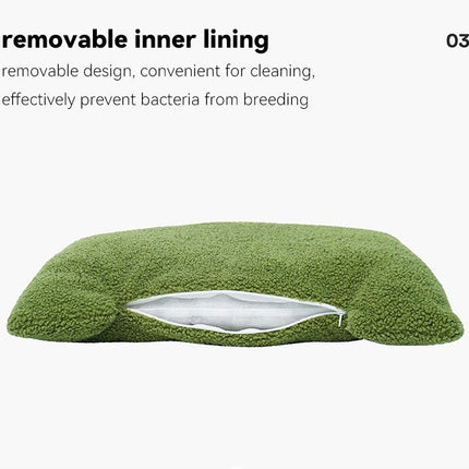 Cat Forest Magic Interactive Sofa Bed