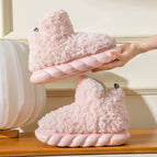 Pink / 36-37 - 14inc