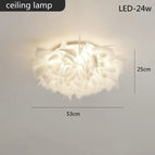 Ceiling light-A / changeable