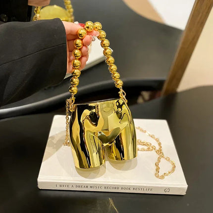 My Cute Butt Mini Shoulder Bag