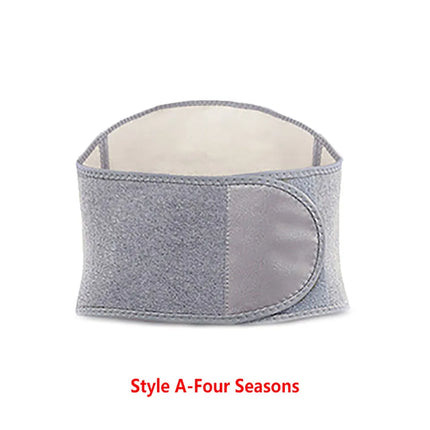 Adjustable Thermal Waist Protector Belt
