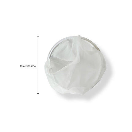 Reusable Kitchen Strainer Filter