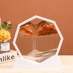 White Base-Orange