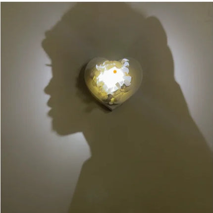 Animal Shadow Creative Night Lamp