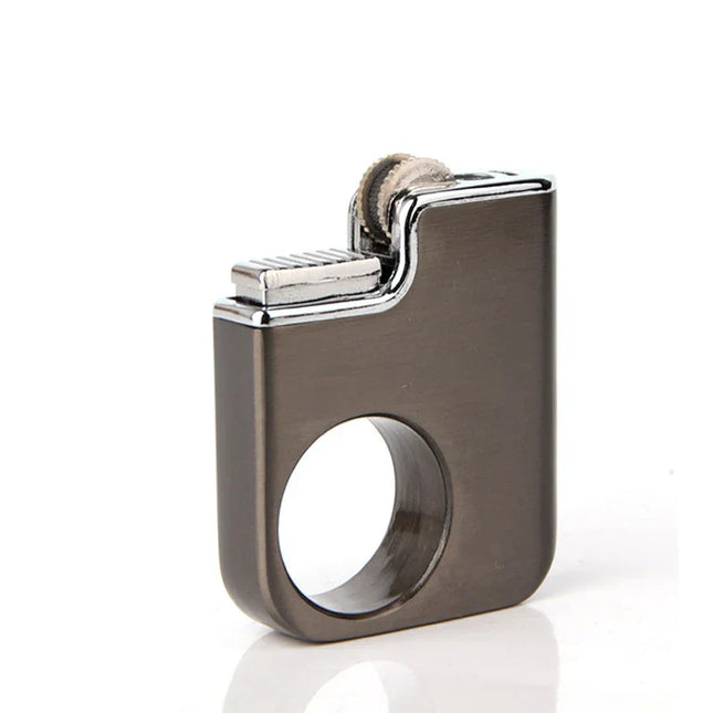 Ring Style Mini Gas Lighter