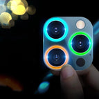 Mixed Colors / For iphone 12