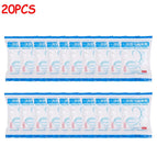20PCS