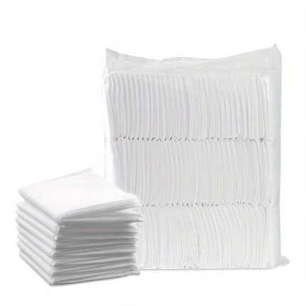 Rest Easy Disposable Travel Pillow Cover