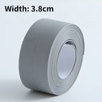 grey 3.8cm / 2m