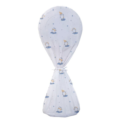 Universal Waterproof Electric Fan Dust Cover