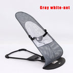 Gray-white