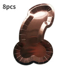 8pcs