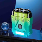 Luminous green