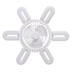 U Lamp Fan Cover