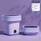 purple 11L blue lamp / EU