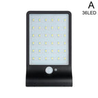 36LED black