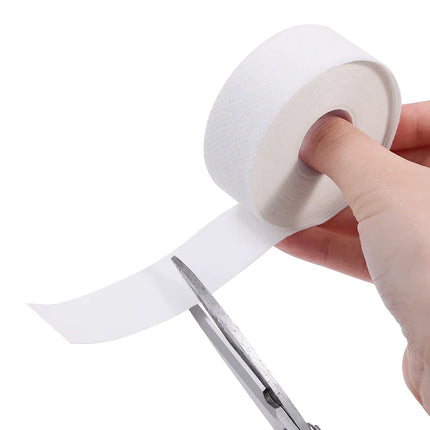 Self-Adhesive Breathable Collar Sweat Absorbing Disposable Pads