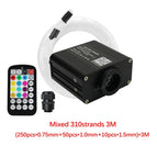 Mixed 310starnds 3M