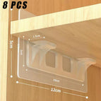 8PCS